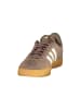 adidas Braun Damen Sneaker aus Polyurethan
