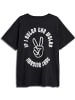 Sometime Soon T-Shirt Stscrown Kinder in BLACK