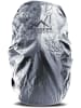 Normani Outdoor Sports Rucksack-Regenüberzug für 40-50 Liter Tapetum Lucidum in Silber