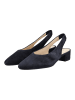 Gabor Pumps in Dunkelblau