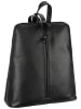 PICARD Rucksack / Backpack Luis Cityrucksack in Schwarz