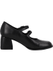 Palado Loafers Maresea in Schwarz