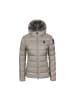 BLAUER USA Daunenjacke Charme XT in grau