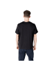 CALVIN KLEIN JEANS T-Shirt Schwarz
