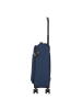 Stratic Fresh 4 Rollen Kabinentrolley S 55 cm in navy