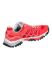 MEINDL Wanderschuhe Finale Lady GTX in rot/silber
