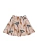 Walkiddy Rock Giraffes-Skirt