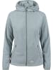 Trespass Fleecejacke/Fleecepullover "Jennings B Fleece At100" in Blau