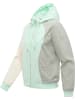 ragwear Bomberjacke Oggie Block in Mint