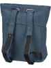 Zwei Rucksack / Backpack Toni TOR120 in Denim