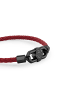 Philipp Plein Armband in schwarz