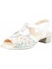 ara Plateau Sandalen für Damen in beige
