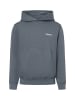 Jack & Jones Kapuzenpullover Jorislington in grau - 0003