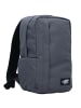 Cabinzero Adventure 96 Daypack RFID Schutz 34 cm original grey
