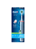 Oral-B Elektrische Zahnbürste "Pro 3 - Cross Action" in Blau