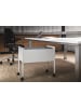Durable Hängemappenwagen Eco 80 A4 grau
