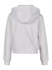 Mister Tee Mister Tee Kapuzenpullover in white
