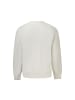 Calvin Klein Weiß Baumwolle Herren Sweatshirt