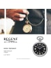 Regent Taschenuhr Regent Taschenuhren extra groß (ca. 50mm)
