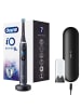 Oral-B Elektrische Zahnbürste iO Series 9N Black Onyx