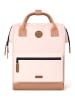 Cabaia Tagesrucksack Medium in Orlando Pink