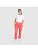 SMILODOX Jogginghose Cassandra in Pink