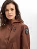 BLAUER USA Jacke Marcella in nougat