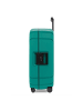 Redolz Essentials 15 4-Rollen Trolley 75 cm mit Dreipunkt-Verschluss petrol