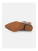 Felmini Stiefel WEST Cognac