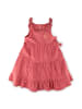 Sigikid Kleid Pink Birds in Rosa
