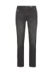 H.I.S. Straight-Jeans in dkgreyus