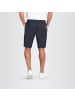 MAC Hose Jog´n Short in Blau