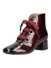 Hispanitas Stiefelette VARSOVIA6 in Bordeaux