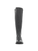 remonte Stiefel in schwarz