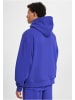 DEF DEF in cobalt blue