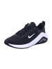 Nike Sneaker Low in schwarz