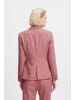 ICHI Blazer IHLEXI Regular fit in Heather Rose