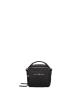 John Richmond Umhängetasche in BLACK