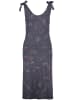 alife and kickin Kleid MelinaAK B in marine melange