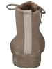 Paul Green Stiefelette Beige
