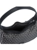 Gabor Barina Schultertasche 29 cm in mixed black