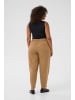 KAFFE curve Hose KCmerla Loose fit in Toasted Coconut
