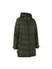 GEYSER Winterjacke elegant in Oliv