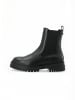 Cashott Stiefeletten CASJOLINE in Black