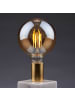 Butlers LED-Glühlampe BRIGHT LIGHT 2er-Set in Durchsichtig