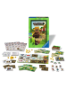 Ravensburger Ravensburger Strategiespiel Minecraft: Builders & Biomes - Farmers Market Expansion in bunt