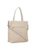 Tom Tailor Rosa Schultertasche 34 cm beige