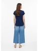 s.Oliver T-Shirt  in  5748_dunkelblau