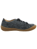 El Naturalista Schnürschuhe in grau