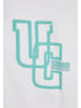 Urban Classics T-Shirt in white